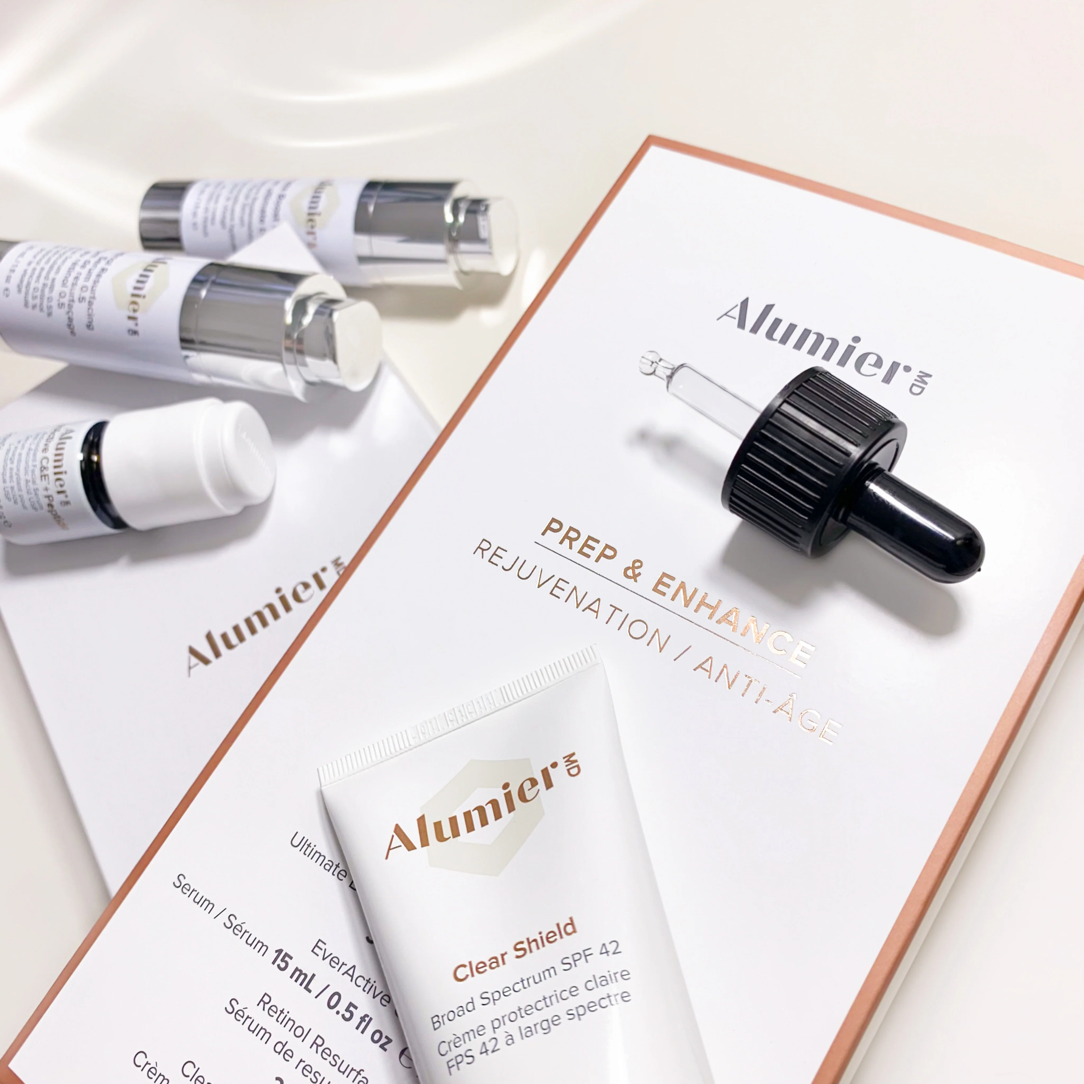 Alumier MD | Prep & Enhance Rejuvenation - Image 8