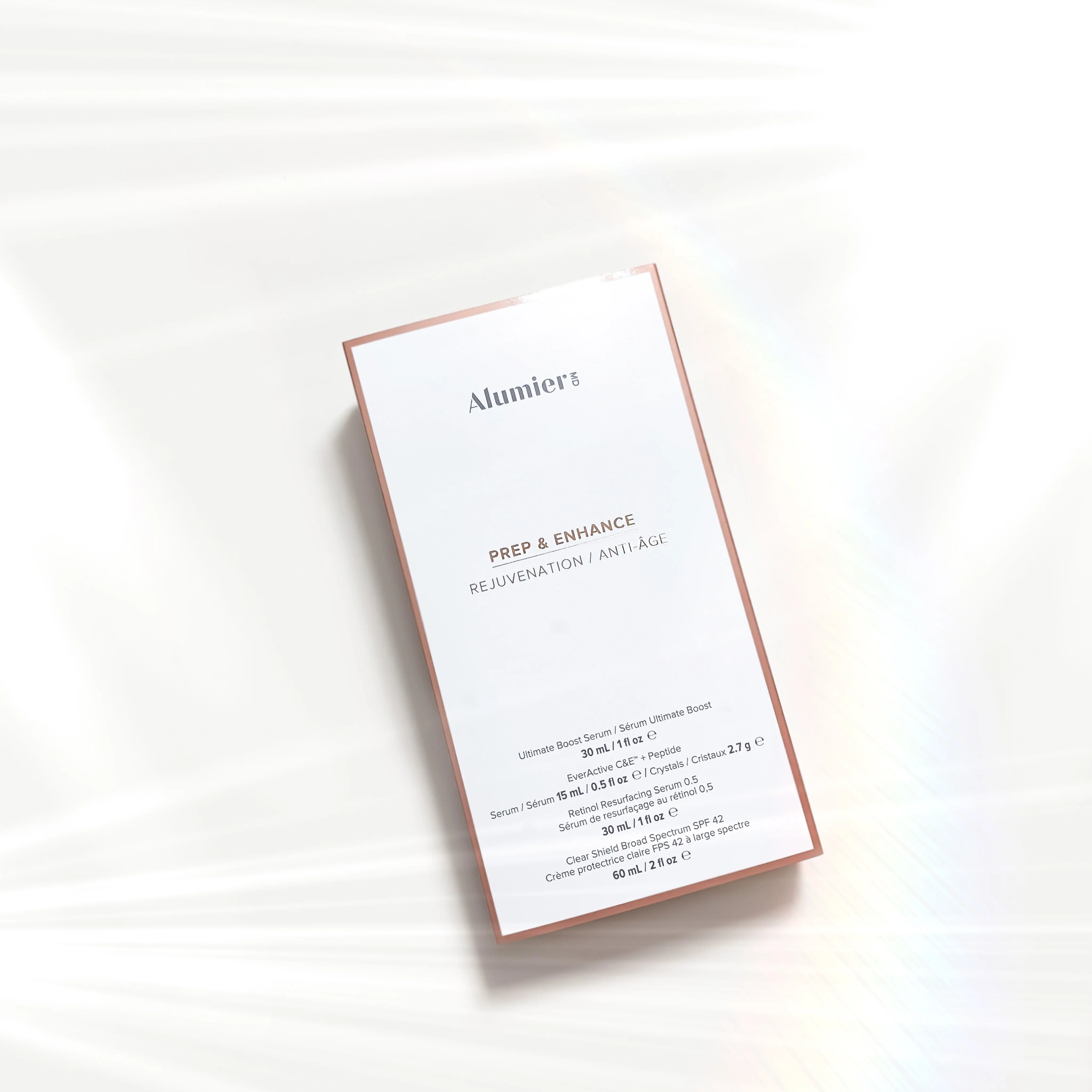 Alumier MD | Prep & Enhance Rejuvenation - Image 9