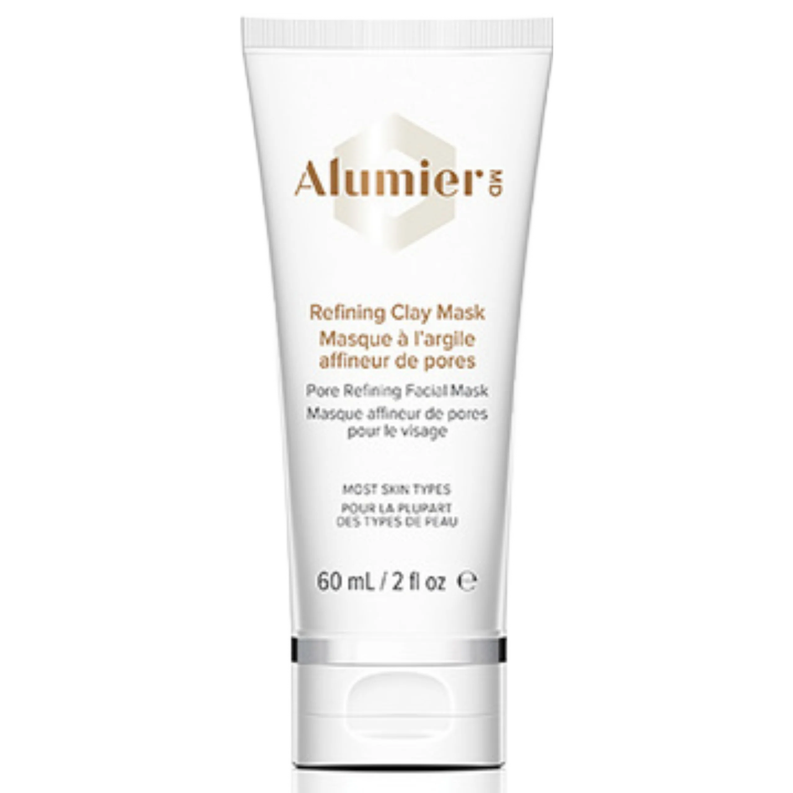 Alumier MD | Refining Clay Mask (60ml) - Image 3