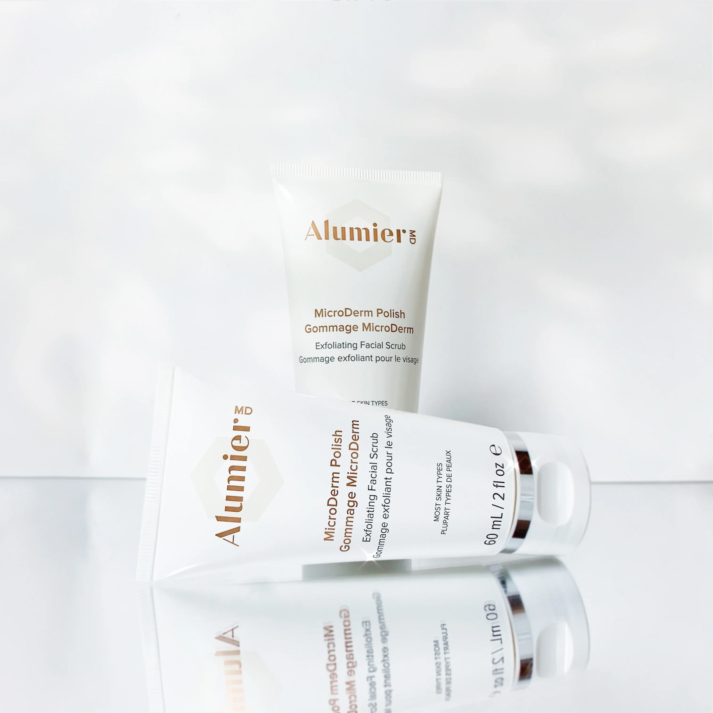 Alumier MD | MicroDerm Polish (60ml) - Image 12