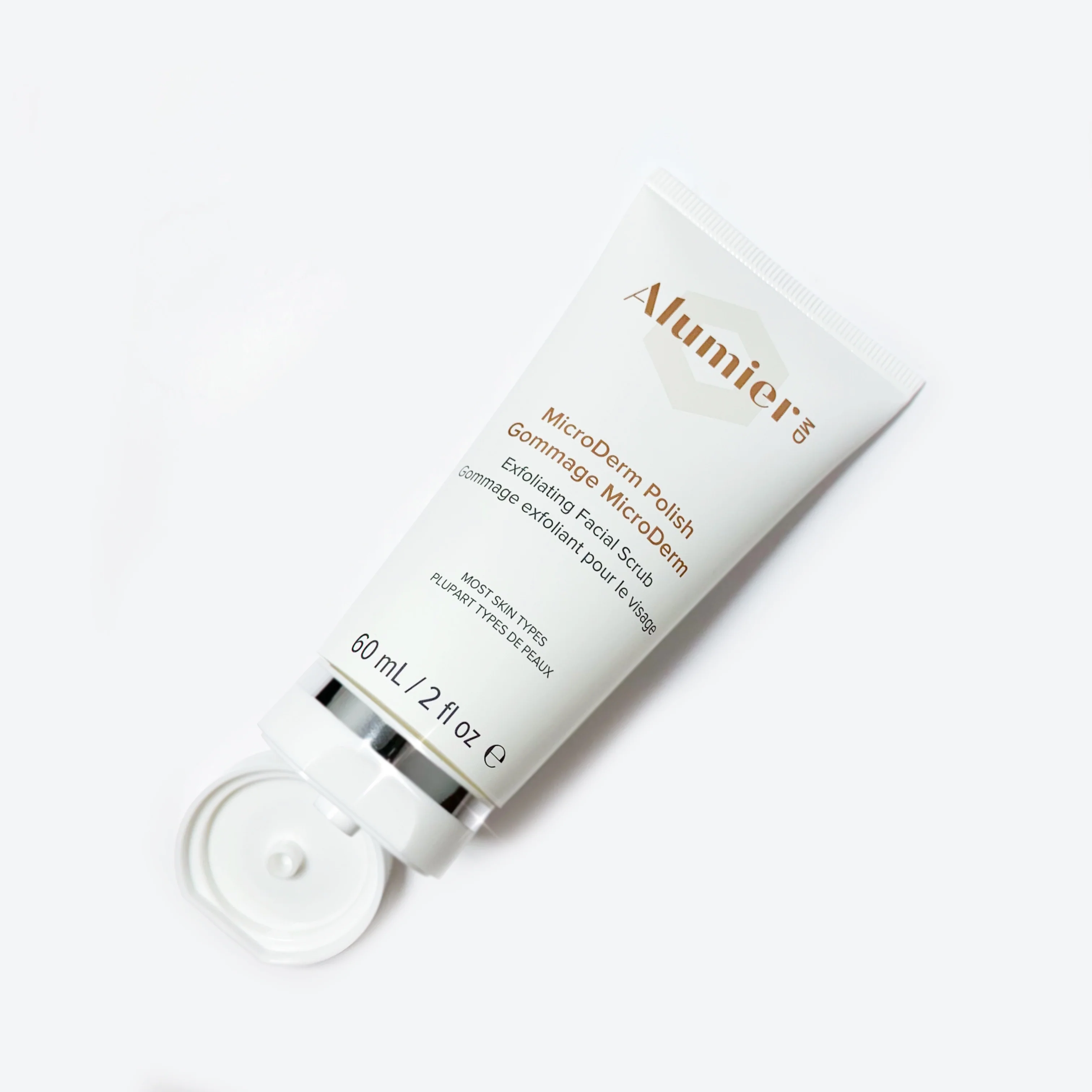 Alumier MD | MicroDerm Polish (60ml) - Image 13
