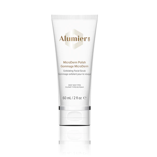 Alumier MD | MicroDerm Polish (60ml) - Image 15