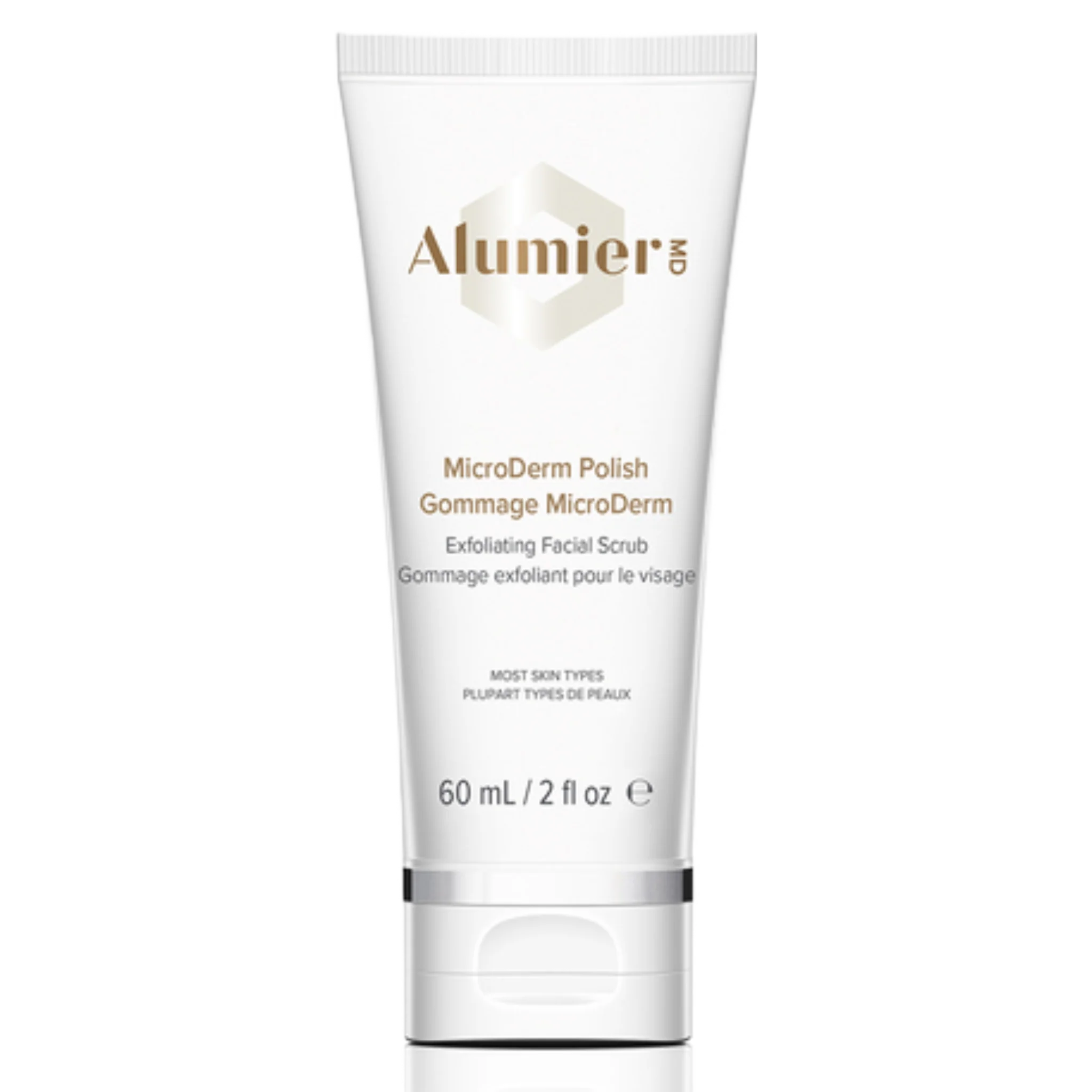 Alumier MD | MicroDerm Polish (60ml) - Image 5