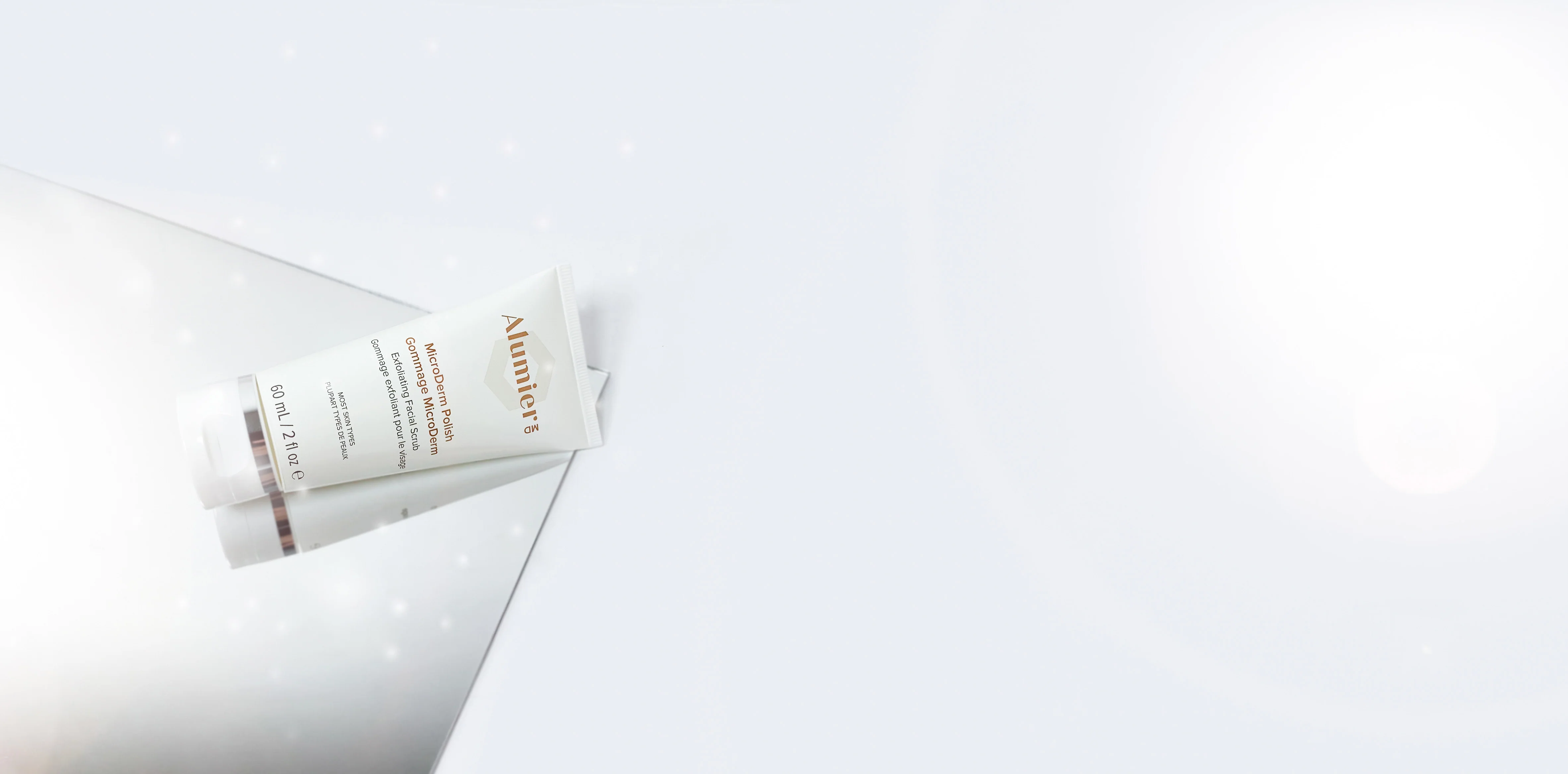 Alumier MD | MicroDerm Polish (60ml) - Image 7