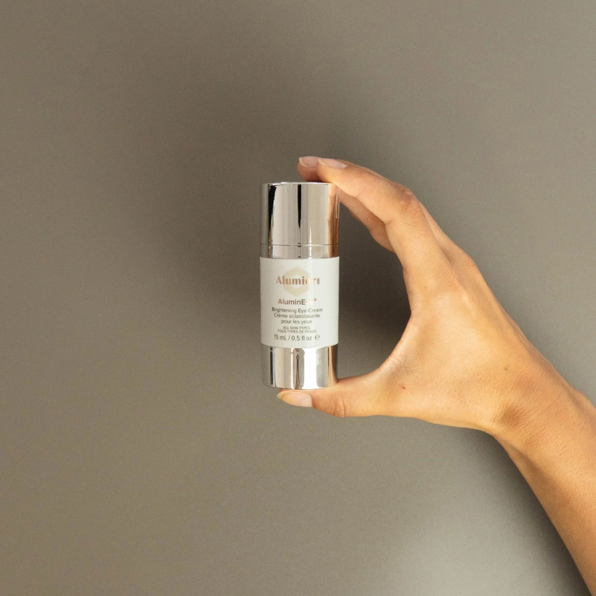 Alumier MD | AluminEye (15ml) - Image 3