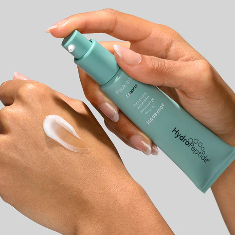 HydroPeptide | AquaBoost : Oil-Free Hydrator (30ml) - Image 2