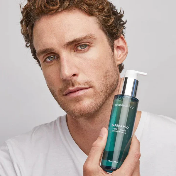 Colorescience | Barrier Pro 1 Step Cleanser (150ml) - Image 5