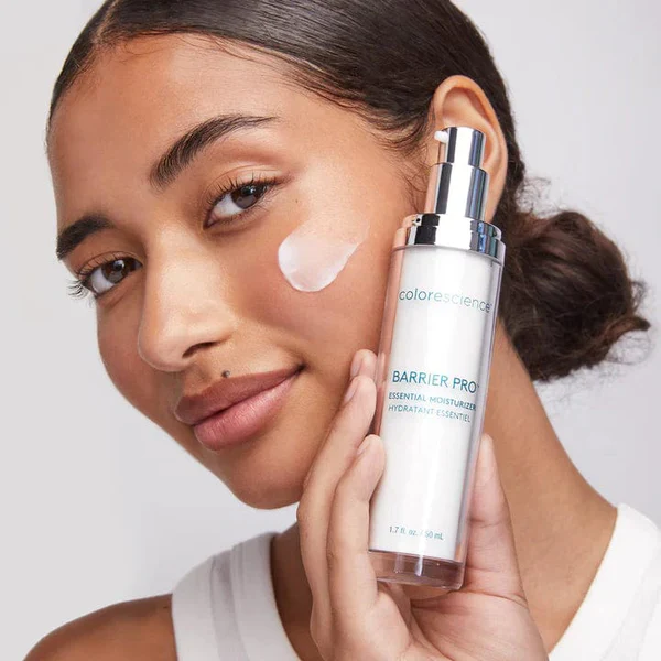 Colorescience | Barrier Pro Essential Moisturiser (50ml) - Image 4