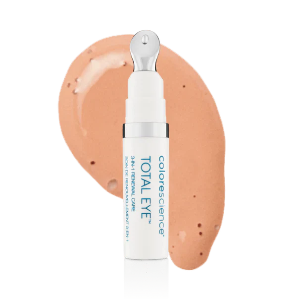 Colorescience | Total Eye 3 in 1 Renewal Therapy SPF 35 (7ml) - Image 4