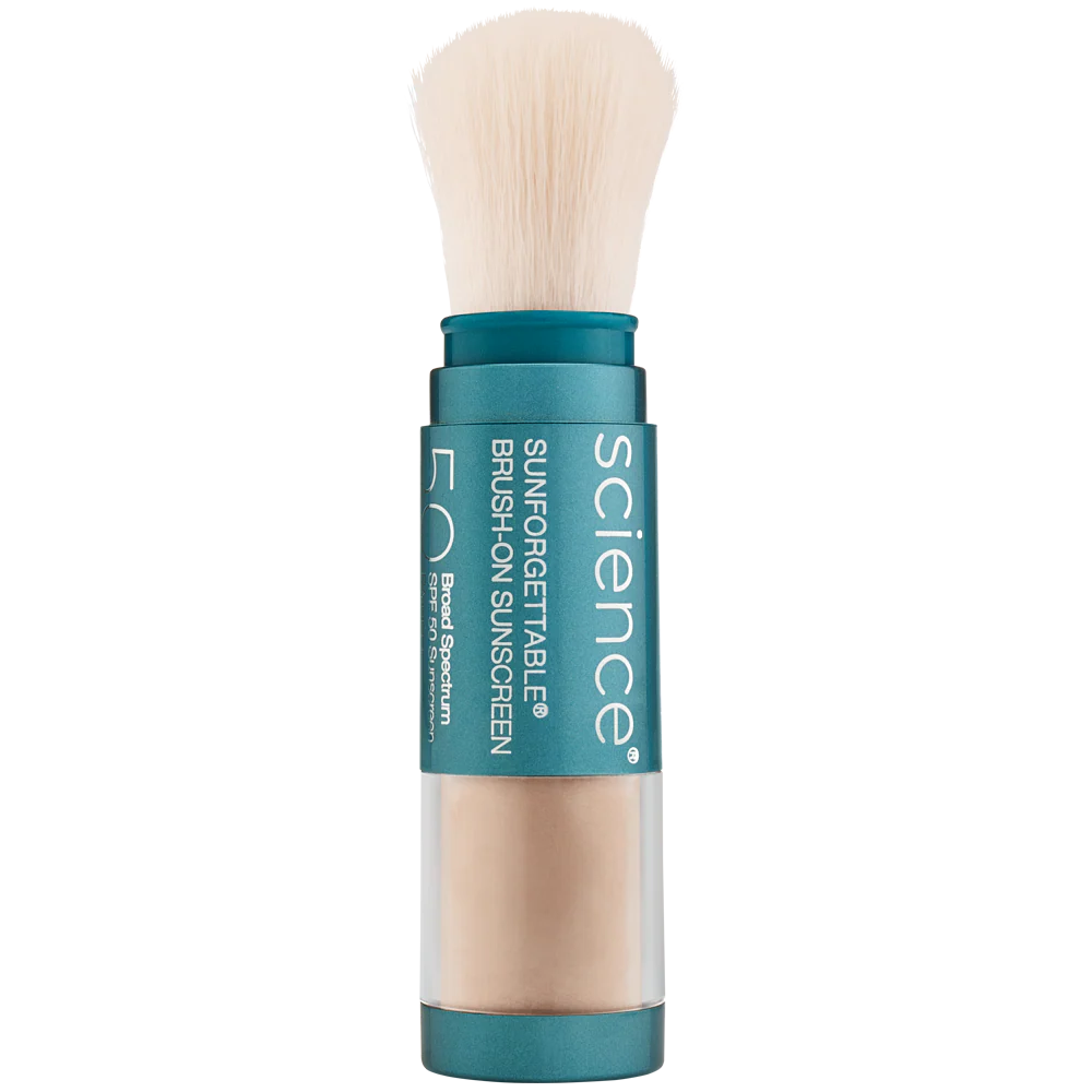 Colorescience | Sunforgettable Total Protection Brush On Shield SPF 50 (6g) - Image 3