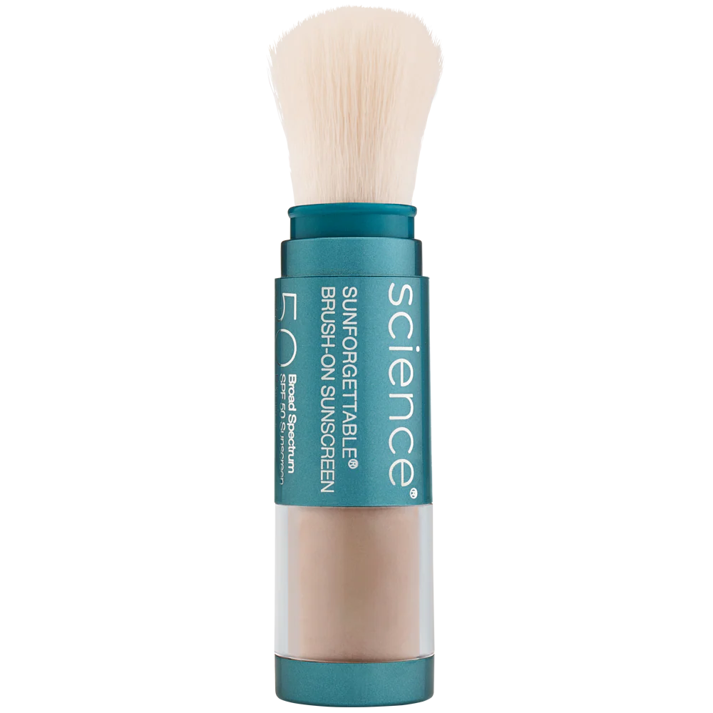 Colorescience | Sunforgettable Total Protection Brush On Shield SPF 50 (6g) - Image 4