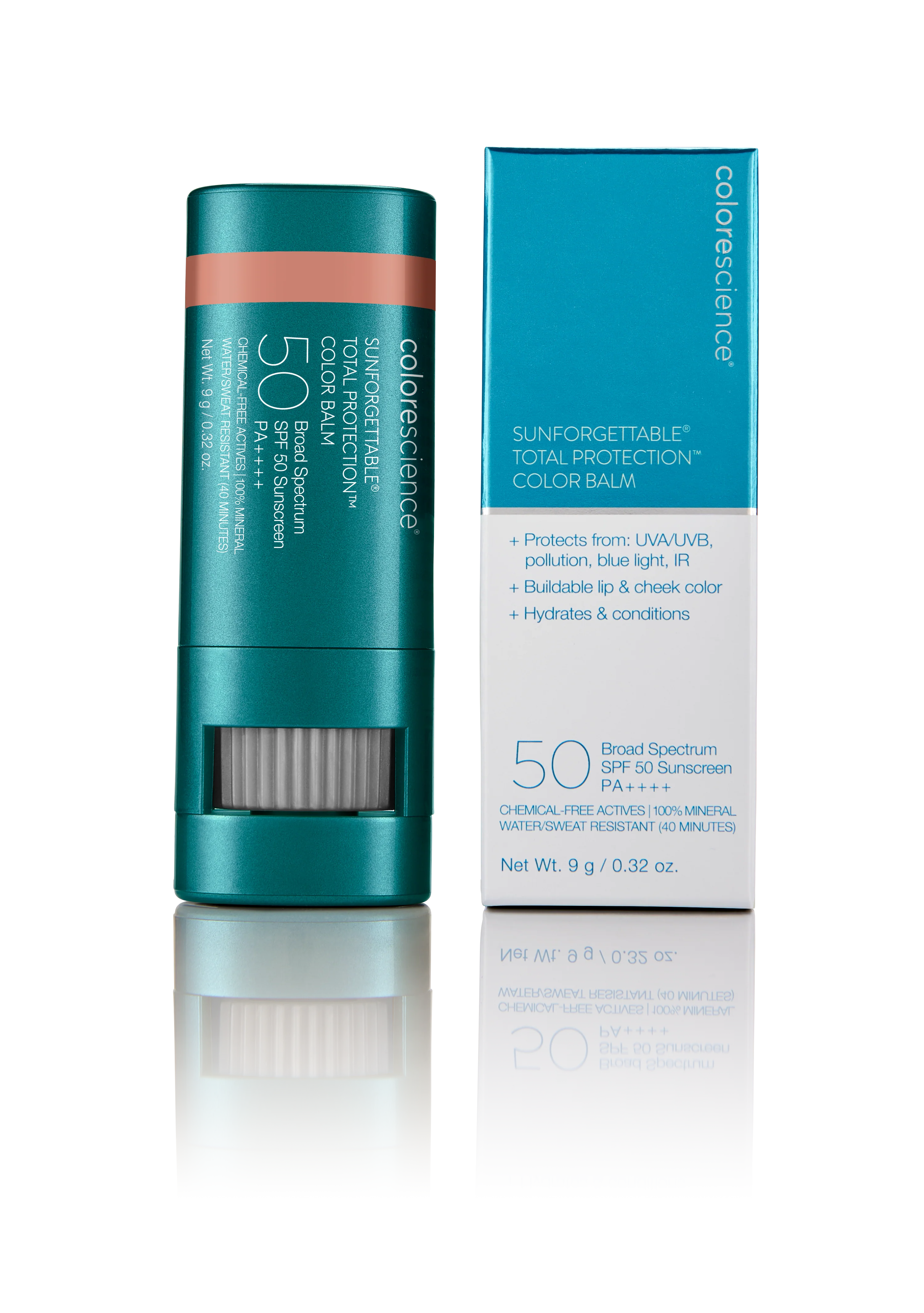 Colorescience | Sunforgettable Total Protection Color Balm SPF 50 (9g) - Image 3