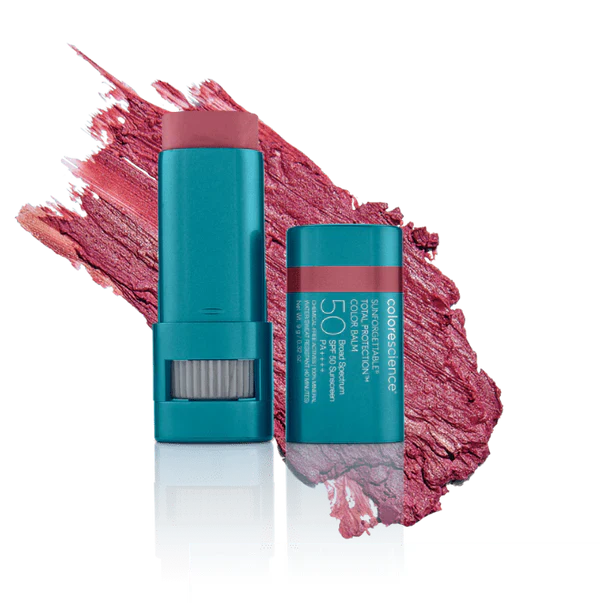 Colorescience | Sunforgettable Total Protection Color Balm SPF 50 (9g) - Image 5
