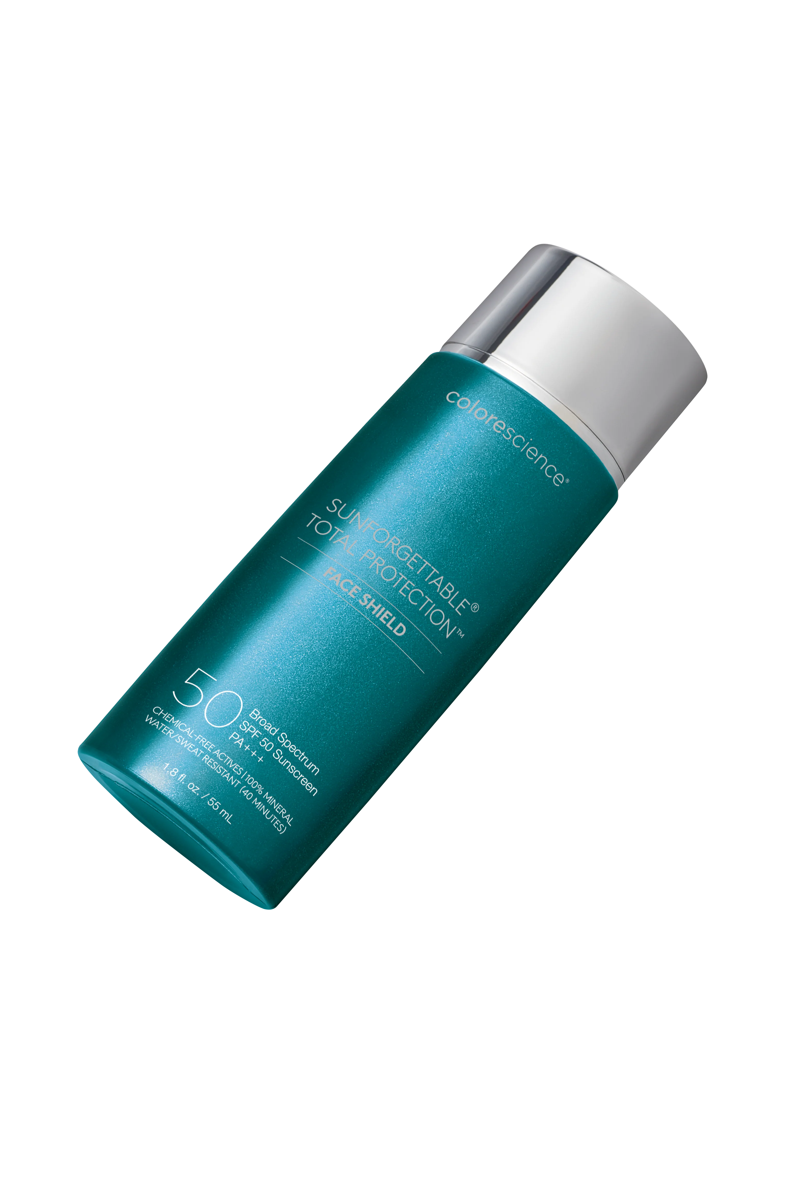 Colorescience | Sunforgettable Total Protection Face Shield Flex SPF 50 (55ml) - Image 9