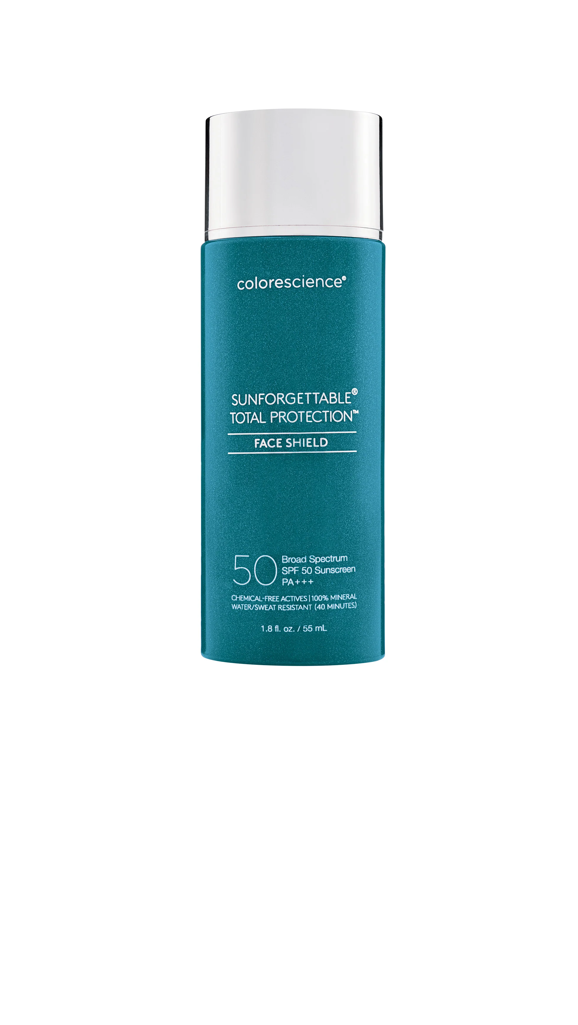 Colorescience | Sunforgettable Total Protection Face Shield SPF 50 (55ml) - Image 3