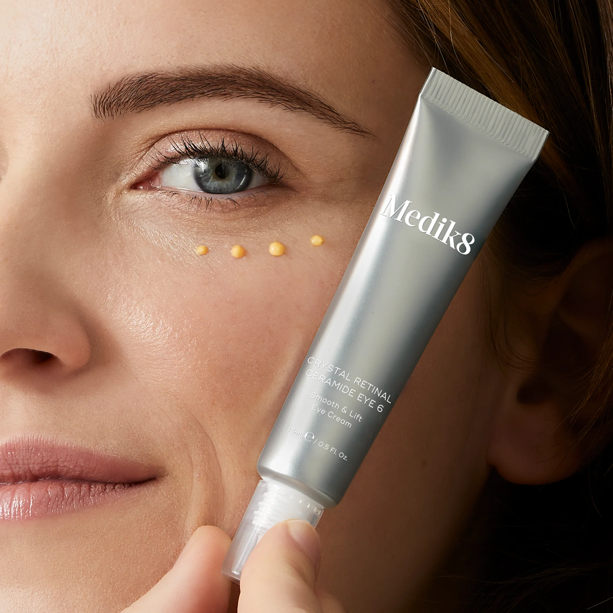Medik8 | Crystal Retinal Ceramide Eye 6 (15ml) - Image 5