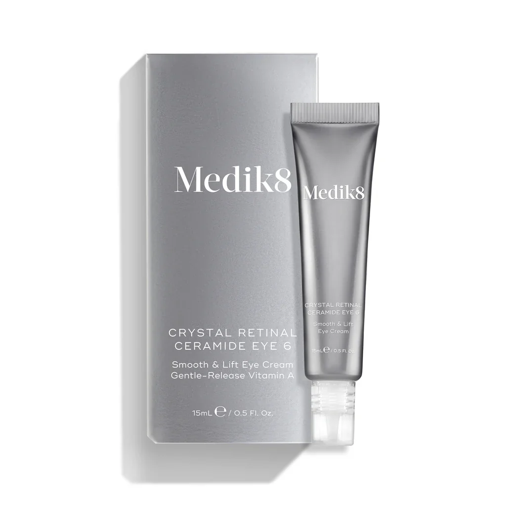 Medik8 | Crystal Retinal Ceramide Eye 6 (15ml) - Image 7