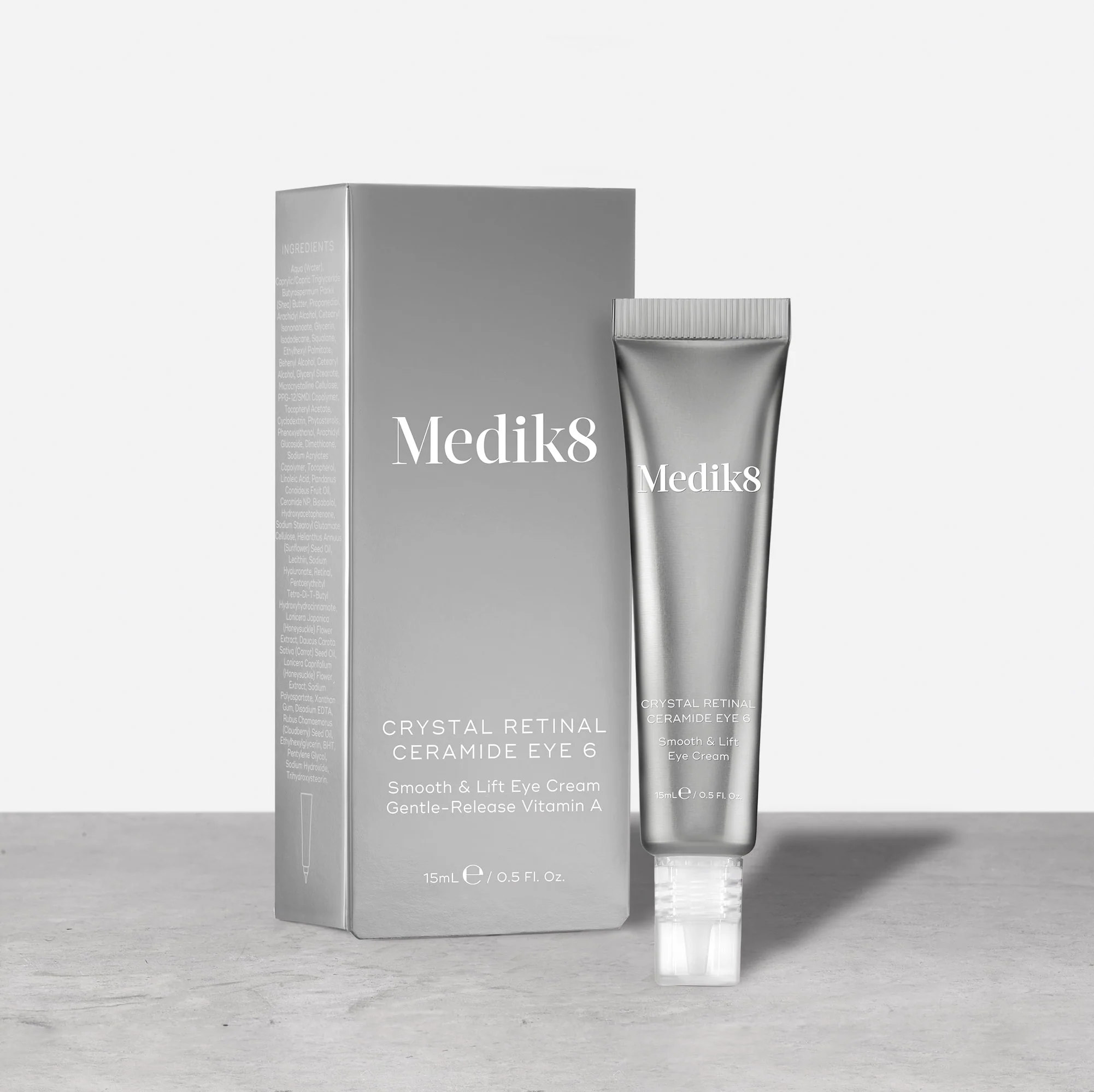 Medik8 | Crystal Retinal Ceramide Eye 6 (15ml) - Image 9
