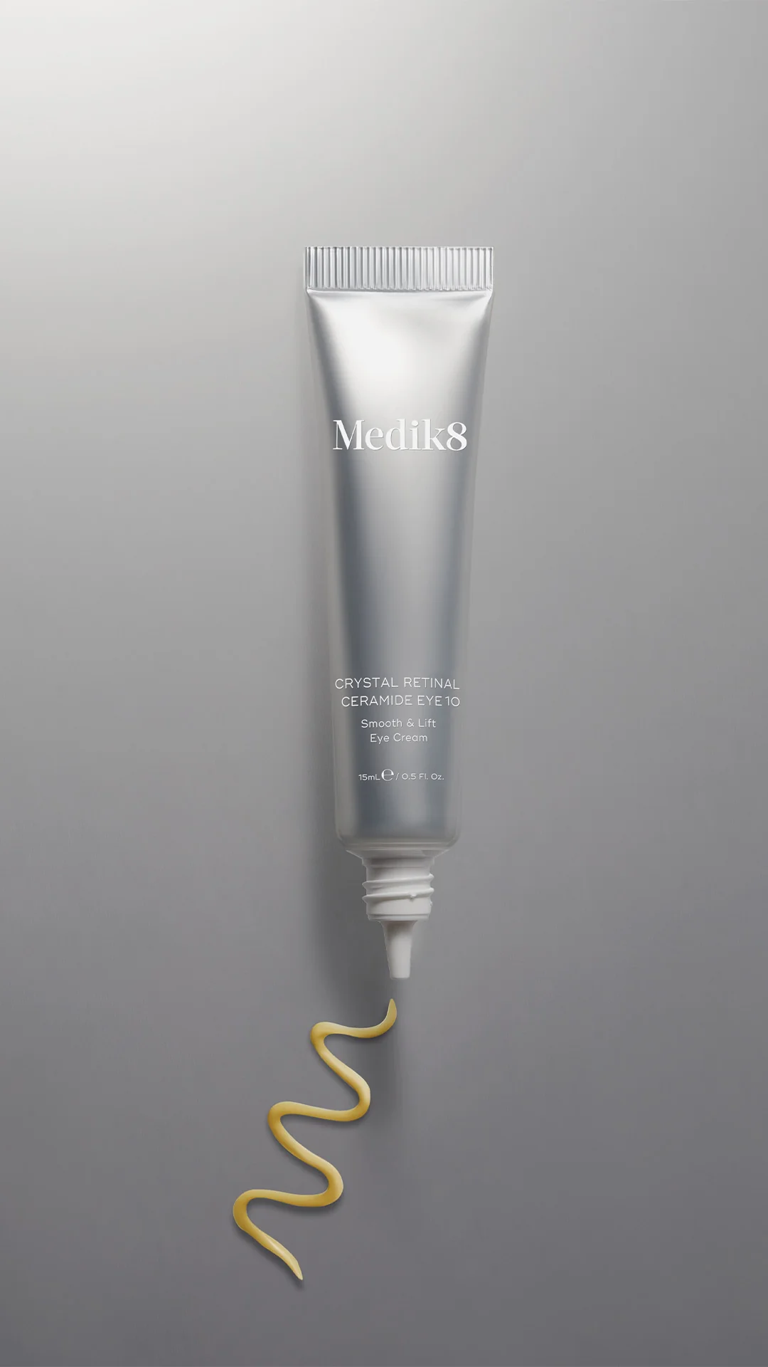 Medik8 | Crystal Retinal Ceramide Eye 10 (15ml) - Image 7