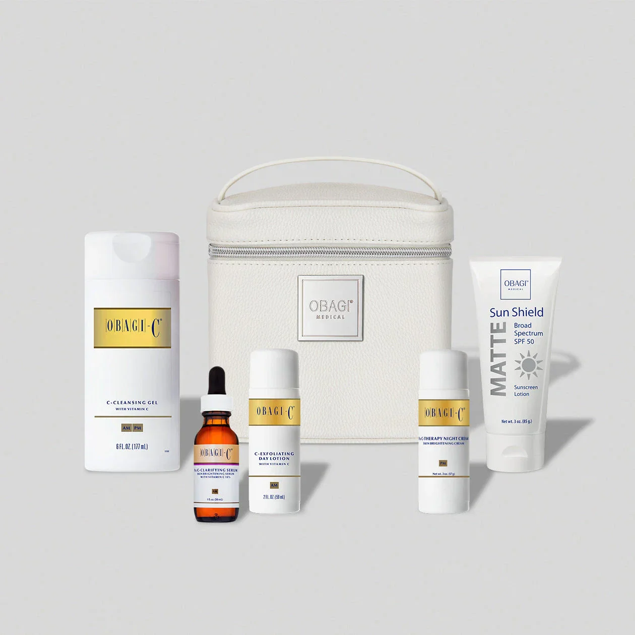 Obagi | Obagi C Fx Skin Brightening System (Normal to Dry) - Image 6