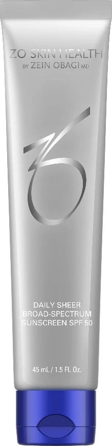 ZO Skin Health | Daily Sheer Broad Spectrum SPF 50 (45g) - Image 3