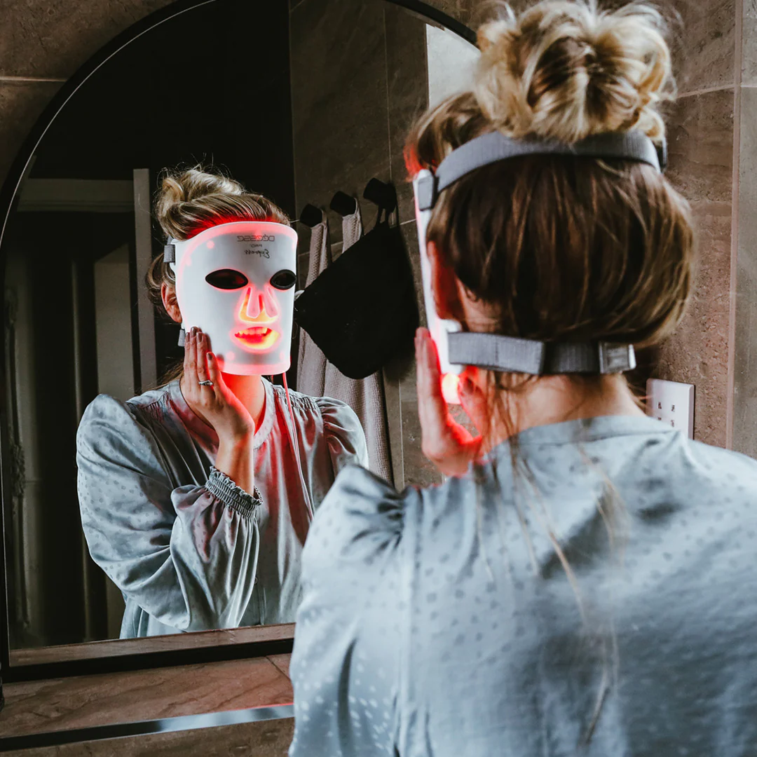 Déesse PRO | Express LED Light Therapy Mask - Image 6