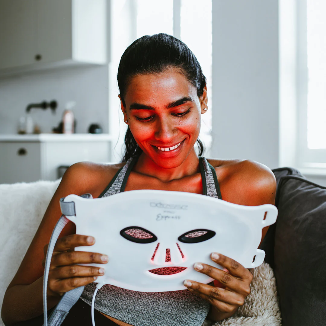 Déesse PRO | Express LED Light Therapy Mask - Image 8