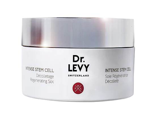 Dr. LEVY | Decolletage Regenerating Silk (50ml) - Image 6