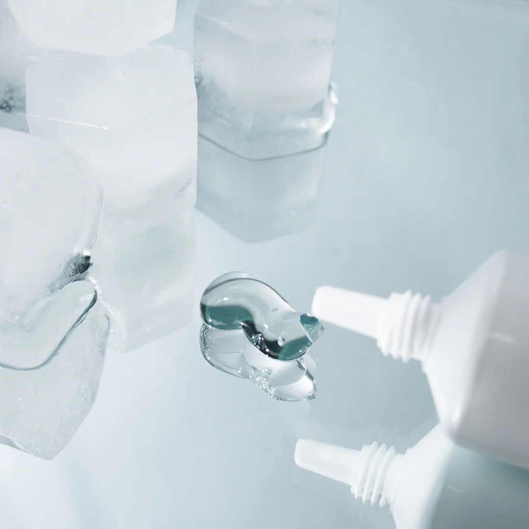 Dr. LEVY | Freezing Anti-Fatigue Mask (50ml) - Image 4