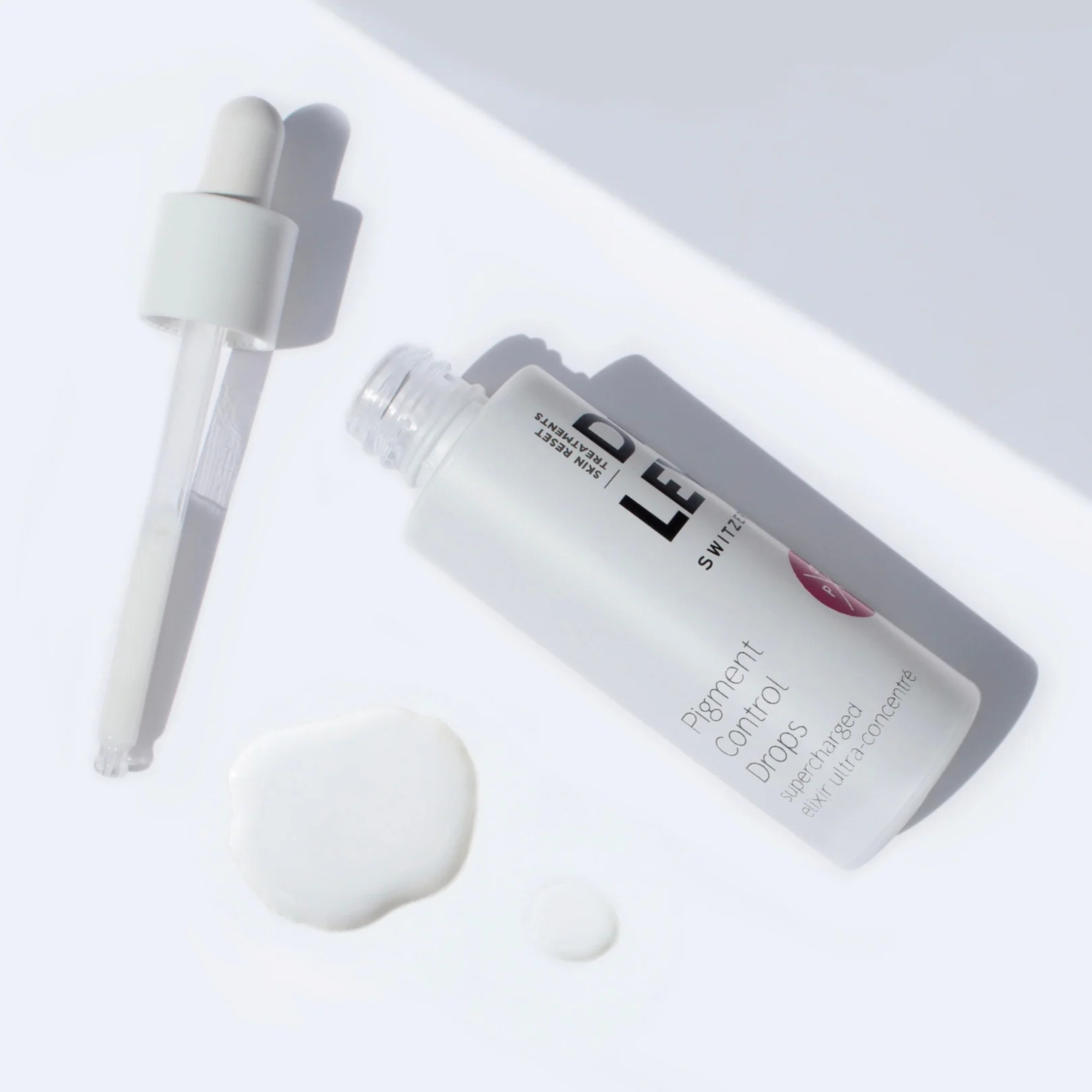 Dr. LEVY | Pigment Control Drops (30 ml) - Image 3