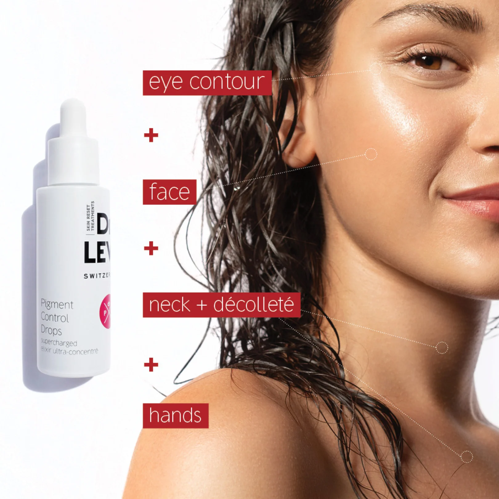 Dr. LEVY | Pigment Control Drops (30 ml) - Image 4