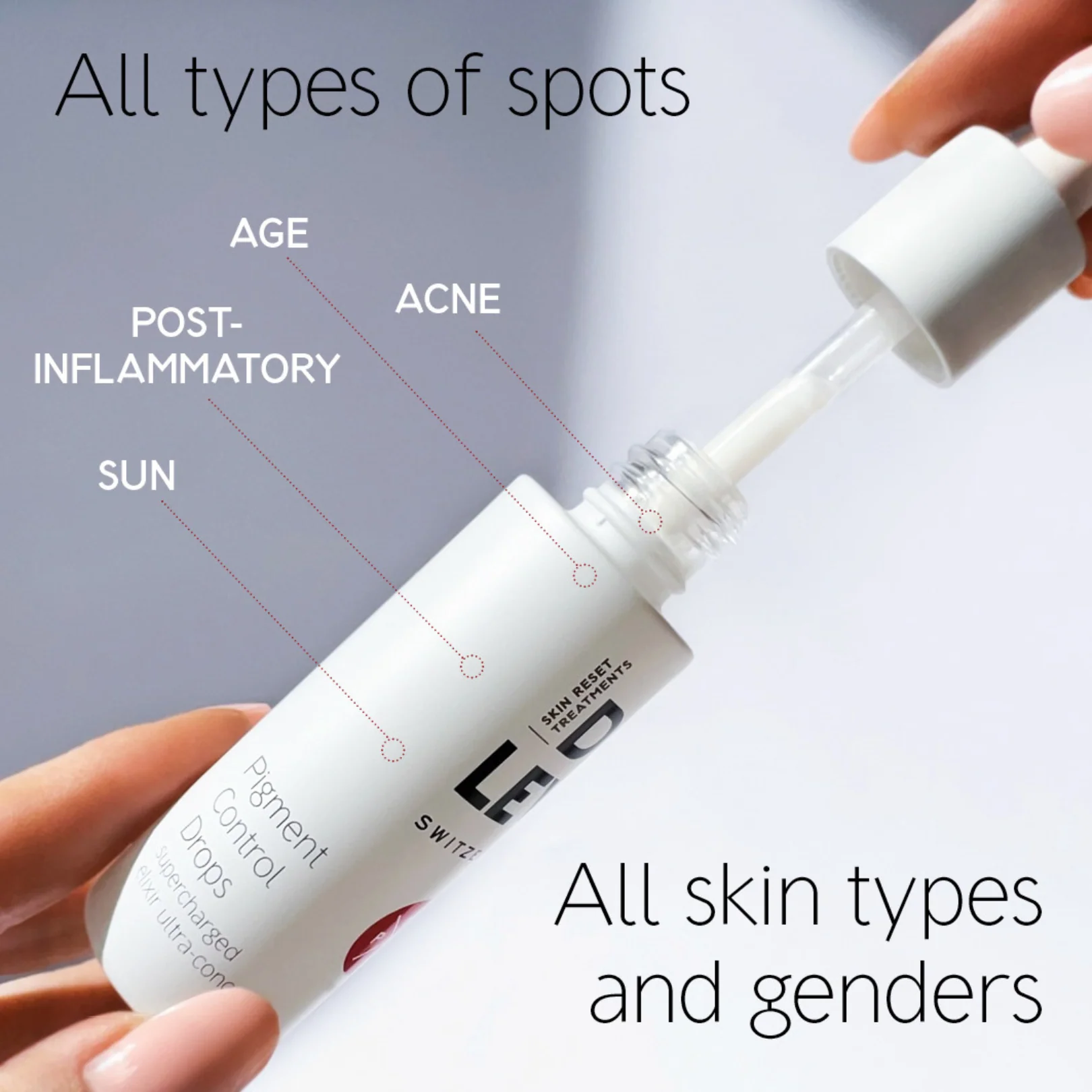 Dr. LEVY | Pigment Control Drops (30 ml) - Image 8