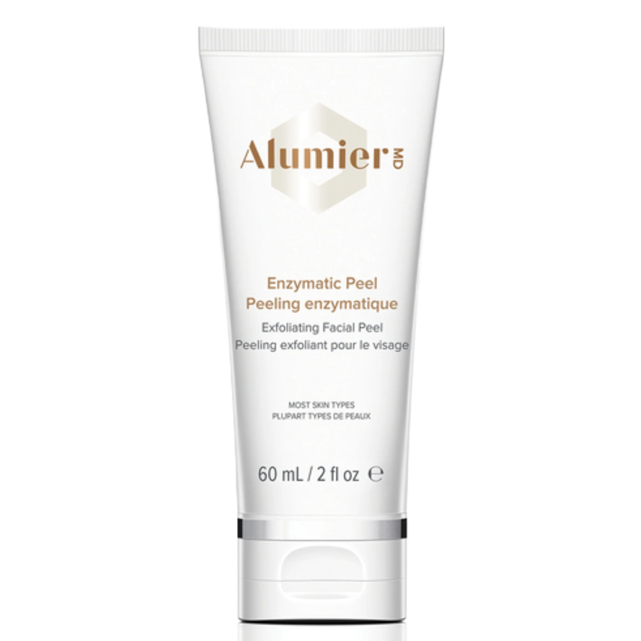 Alumier MD | Enzymatic Peel (60ml) - Image 3