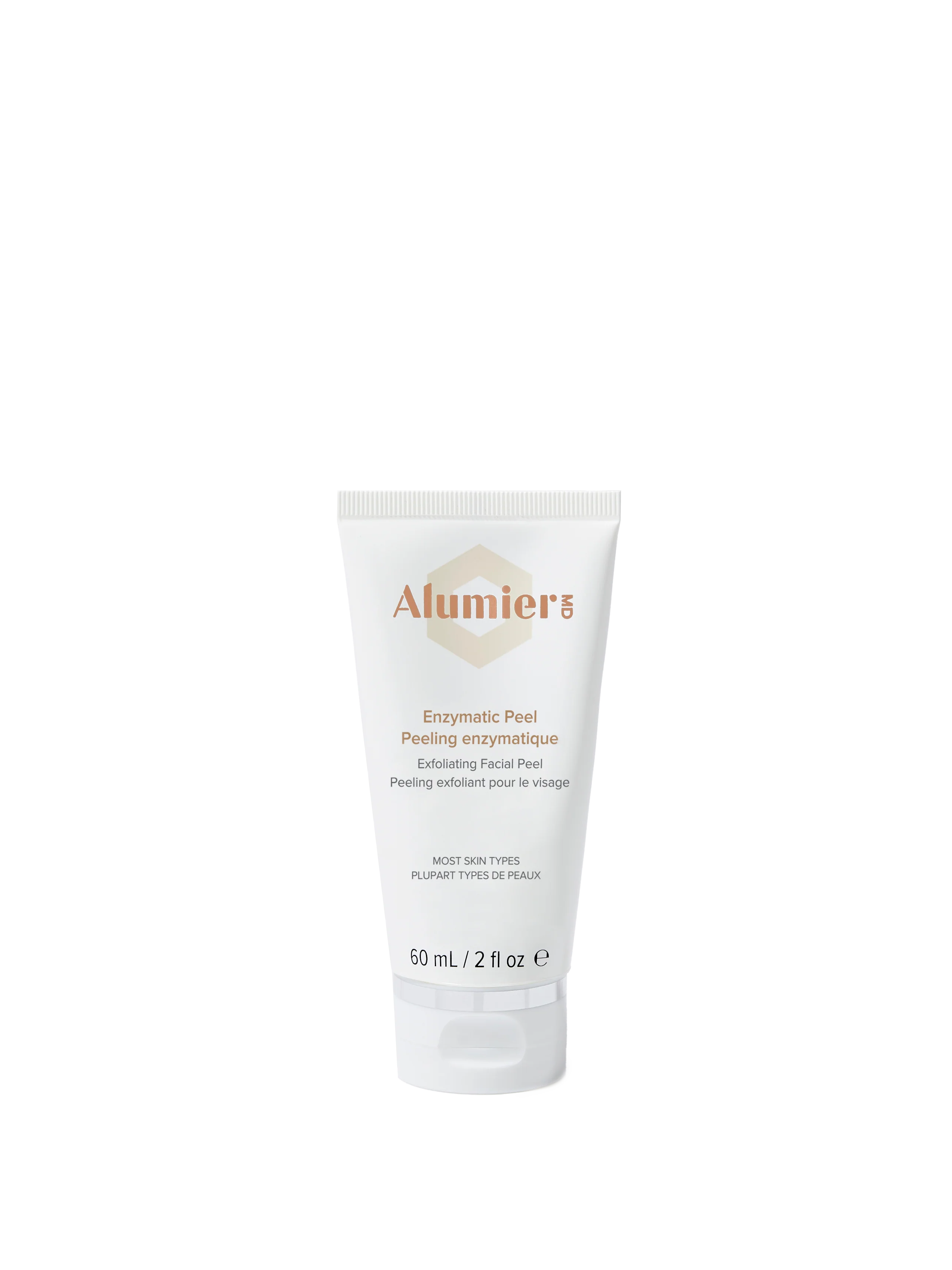 Alumier MD | Enzymatic Peel (60ml) - Image 5