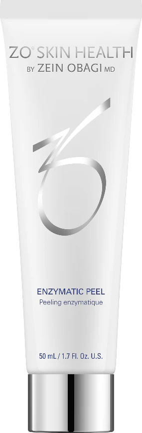 ZO Skin Health | Enzymatic Peel (50ml) - Image 3
