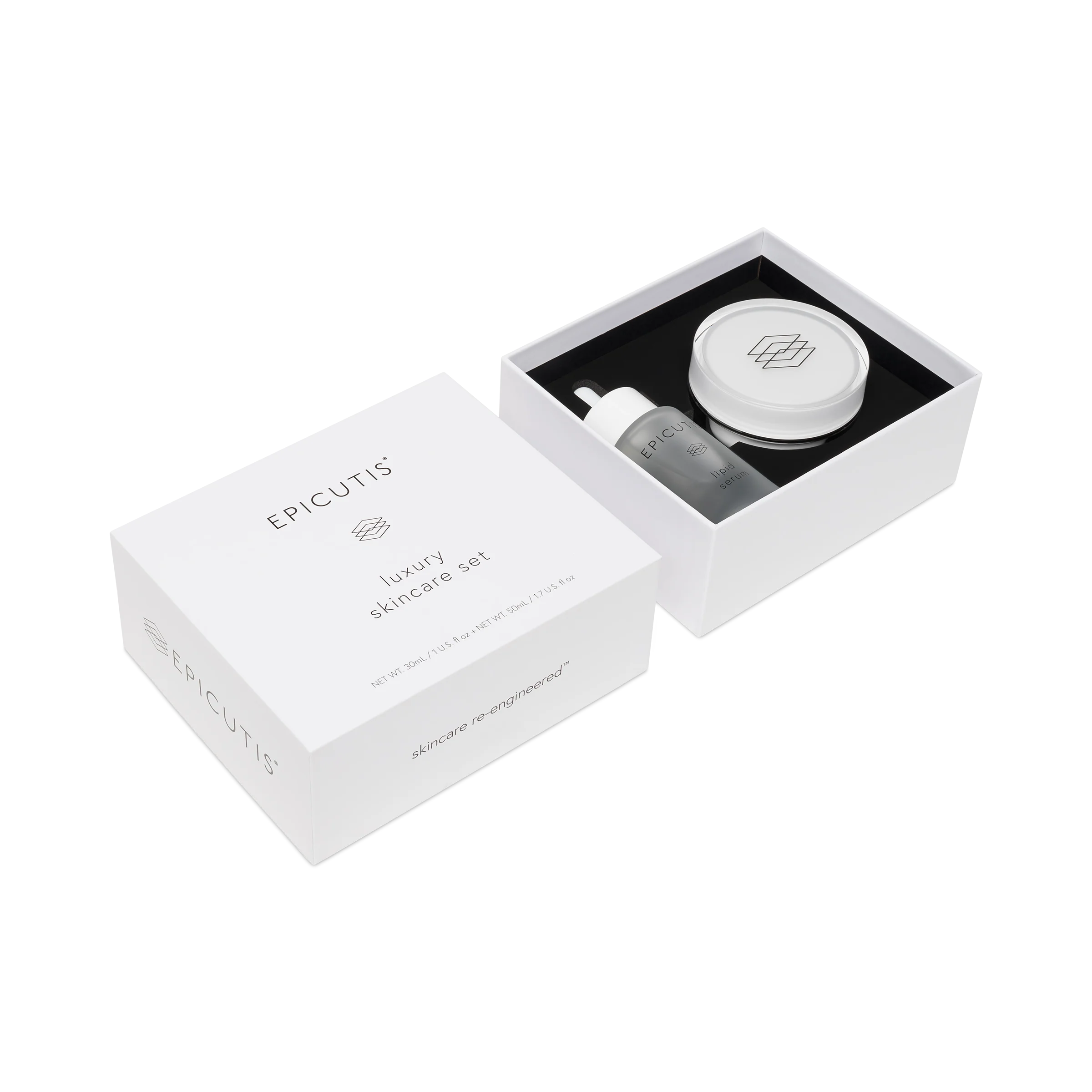 Epicutis | Luxury Skincare Set - Image 3