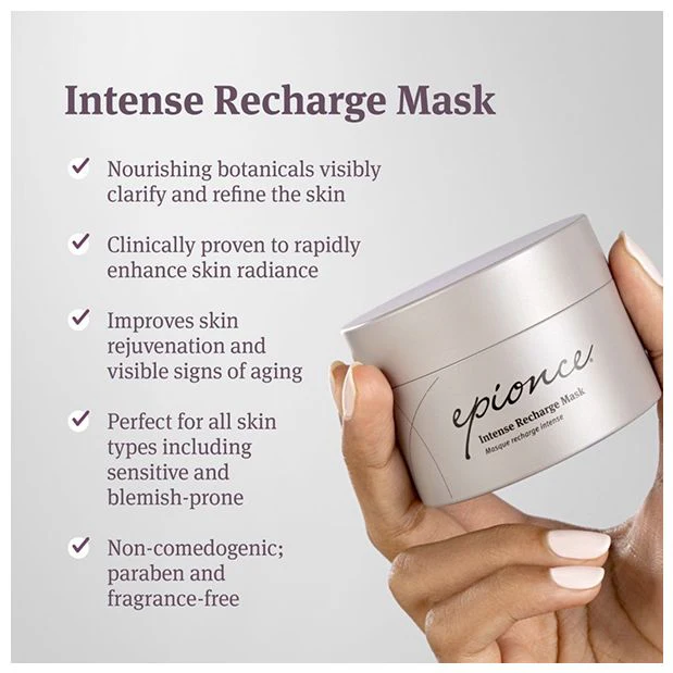 Epionce | Intense Recharge Mask (50g) - Image 3