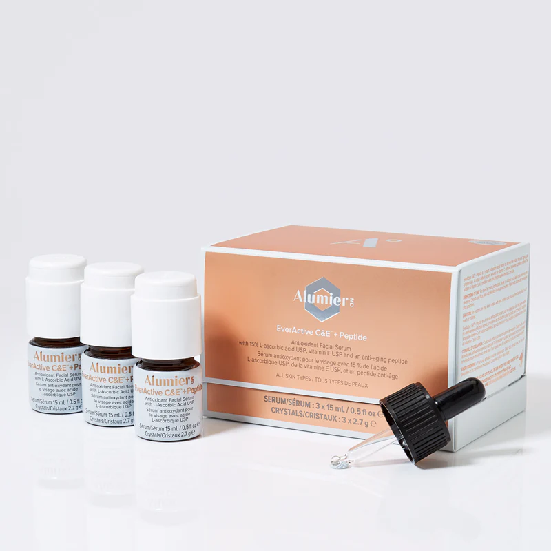 Alumier MD | EverActive C & E + Peptide - Image 10