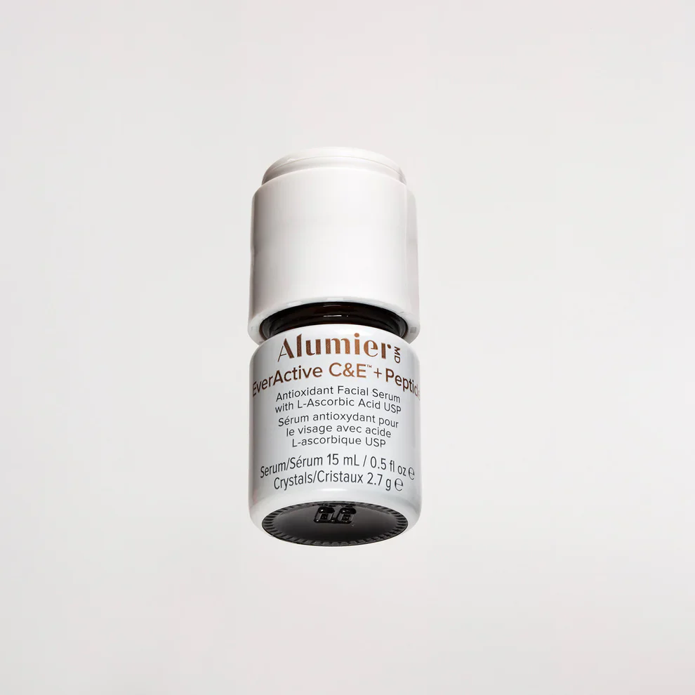 Alumier MD | EverActive C & E + Peptide - Image 12