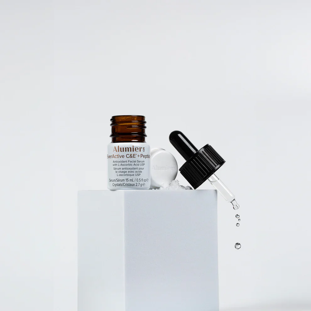 Alumier MD | EverActive C & E + Peptide - Image 13