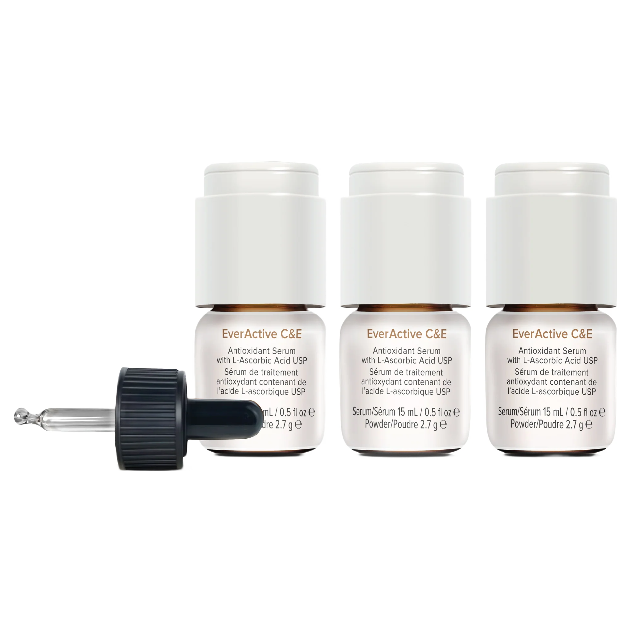 Alumier MD | EverActive C & E + Peptide - Image 14