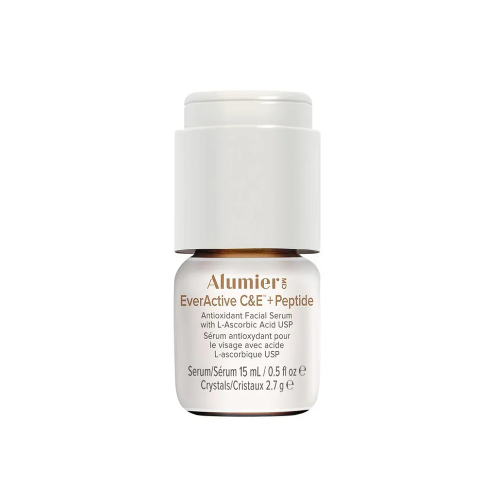 Alumier MD | EverActive C & E + Peptide - Image 15