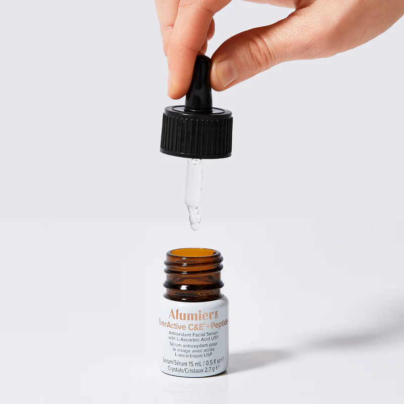 Alumier MD | EverActive C & E + Peptide - Image 4
