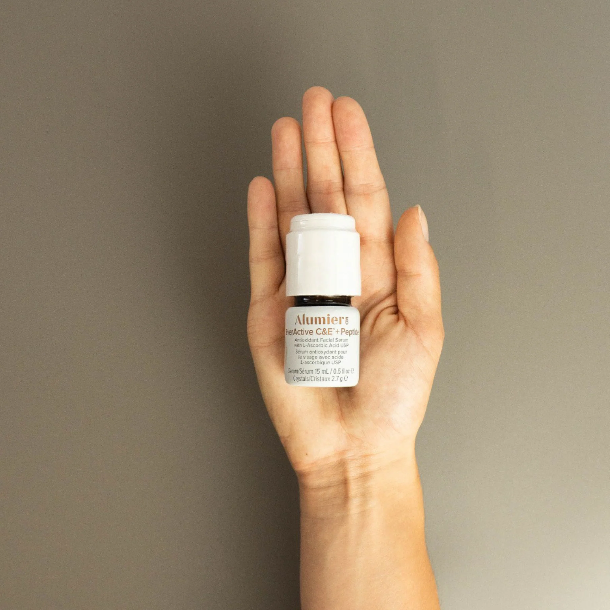 Alumier MD | EverActive C & E + Peptide - Image 7