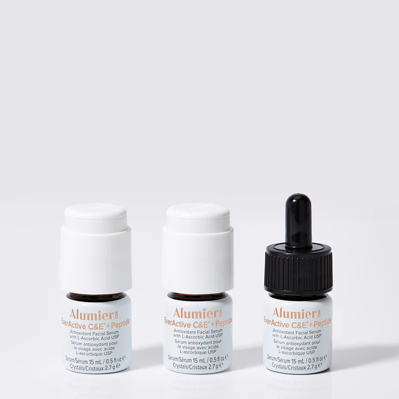 Alumier MD | EverActive C & E + Peptide - Image 8