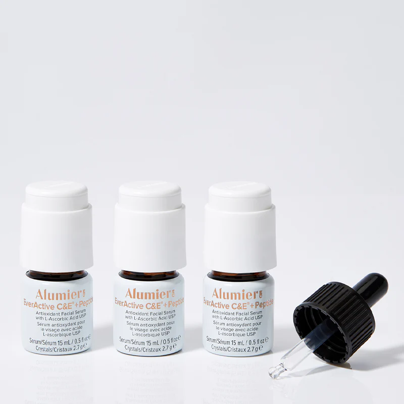 Alumier MD | EverActive C & E + Peptide - Image 9