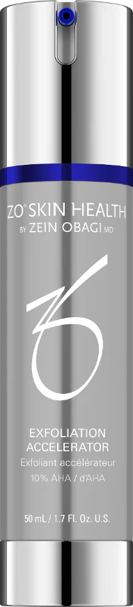 ZO Skin Health | Exfoliation Accelerator (50ml) - Image 3