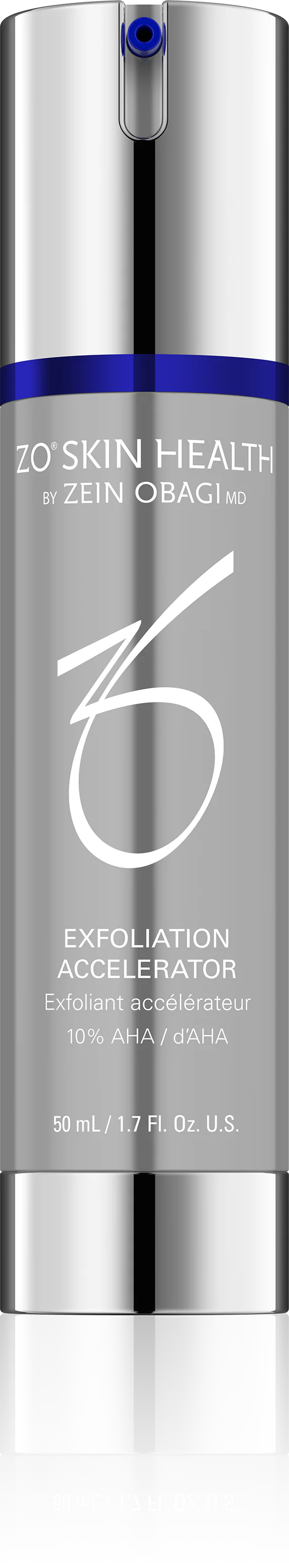 ZO Skin Health | Exfoliation Accelerator (50ml) - Image 4