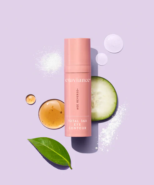 Exuviance | Age Reverse + Total 360 Eye Contour (15g) - Image 4
