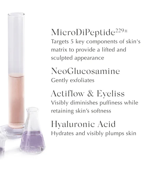 Exuviance | Age Reverse + Total 360 Eye Contour (15g) - Image 8